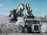 Liebherr T 262 2008 года